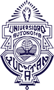 Logo Universidad Autónoma de Yucatán