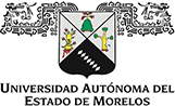 Logo Universidad Autónoma del Estado de Morelos