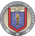 Logo Universidad Autónoma de Nuevo León