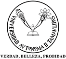 Logo Universidad Autónoma de Tamaulipas