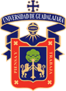 Logo Universidad de Guadalajara