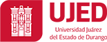 Logo UJED